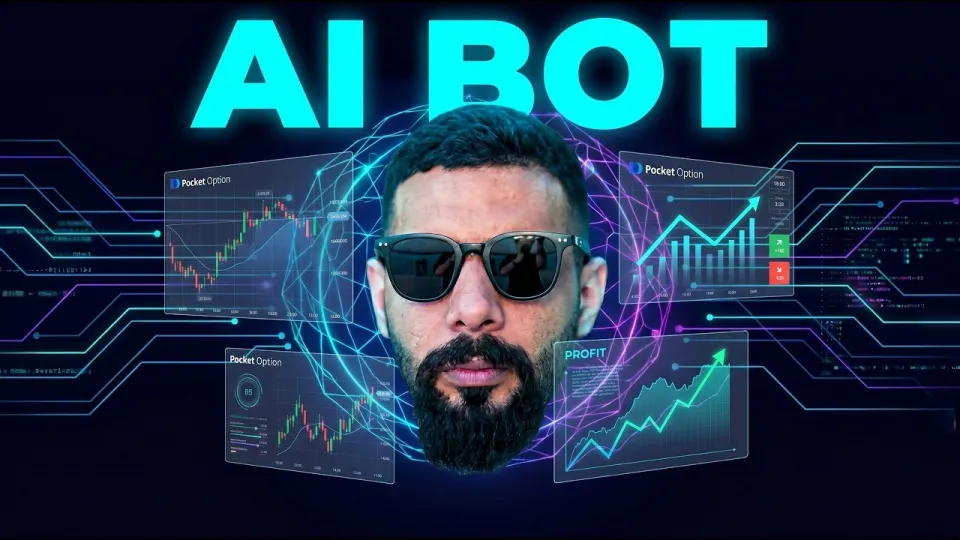 Pocket Option AI Trading Explained and How to Use It Effectively in 2026